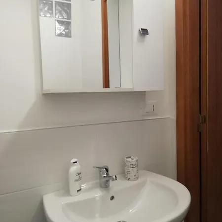 Le Volte Di Rosi - Apartment