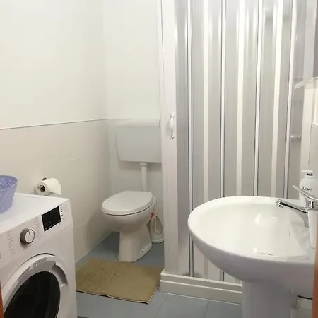 Le Volte Di Rosi - Apartment