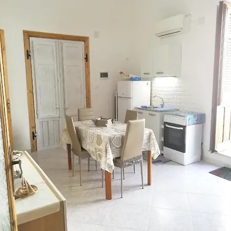Apartment Le Volte Di Rosi - Terrasini