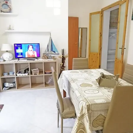 Apartment Le Volte Di Rosi - *