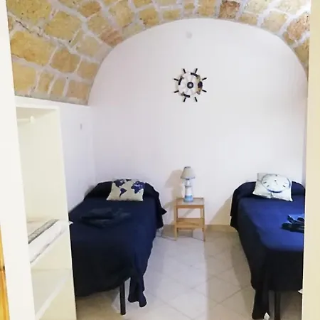Le Volte Di Rosi - Apartment *