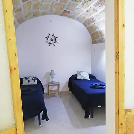 Apartment Le Volte Di Rosi -