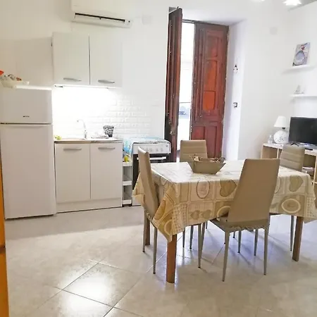 Le Volte Di Rosi - Apartment *