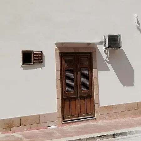 Le Volte Di Rosi - Apartment Terrasini